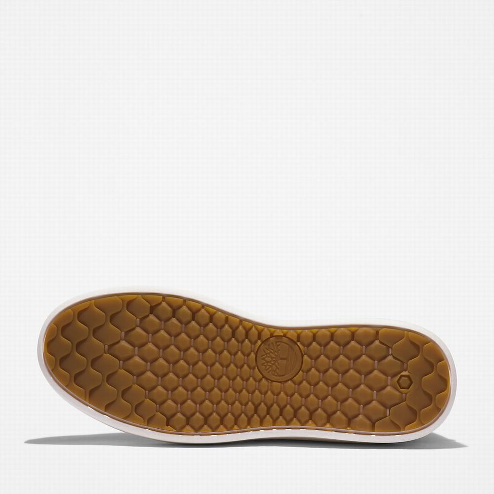Dámské Tenisky Timberland Night Flex Hnědé | TI15384-560