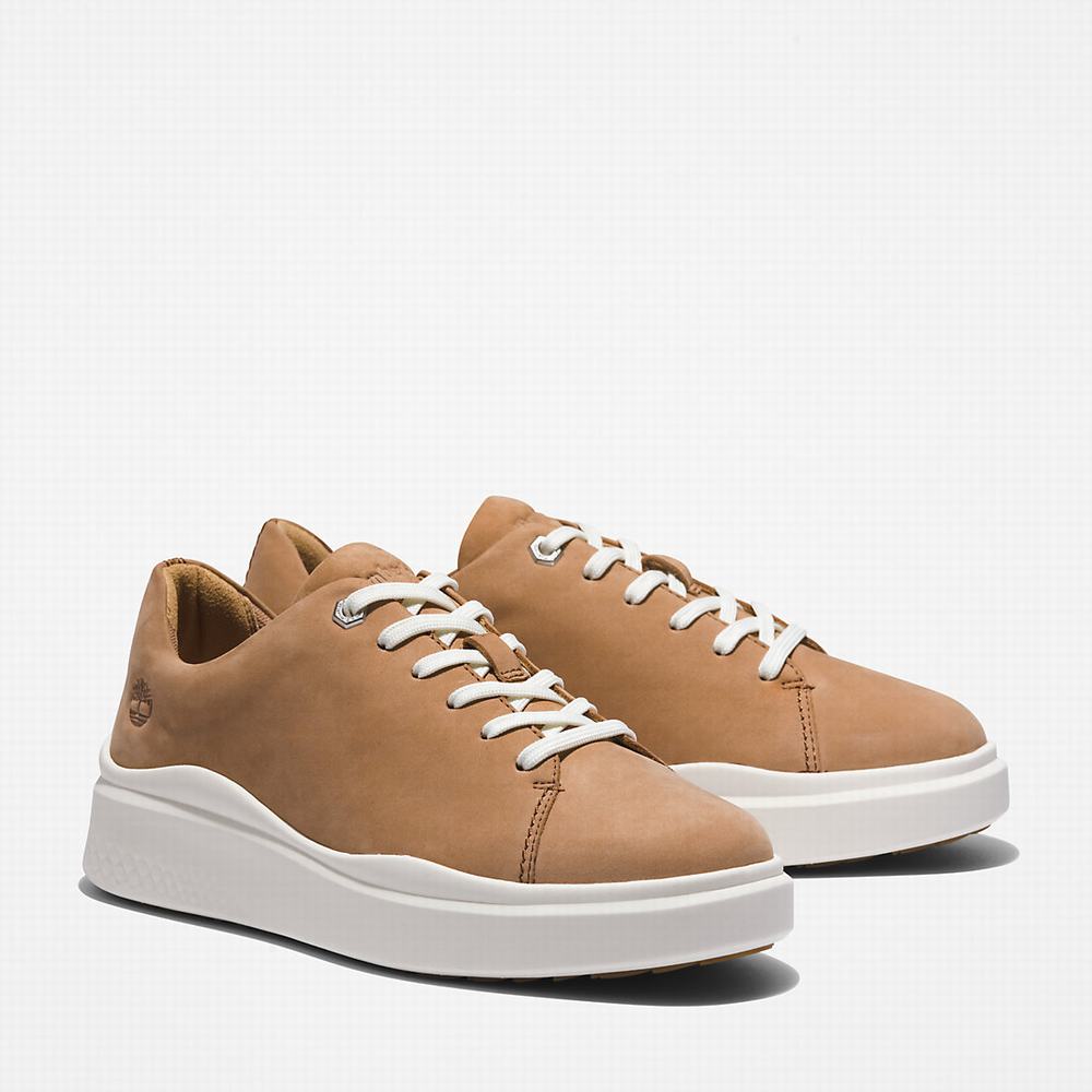 Dámské Tenisky Timberland Night Flex Hnědé | TI15384-560