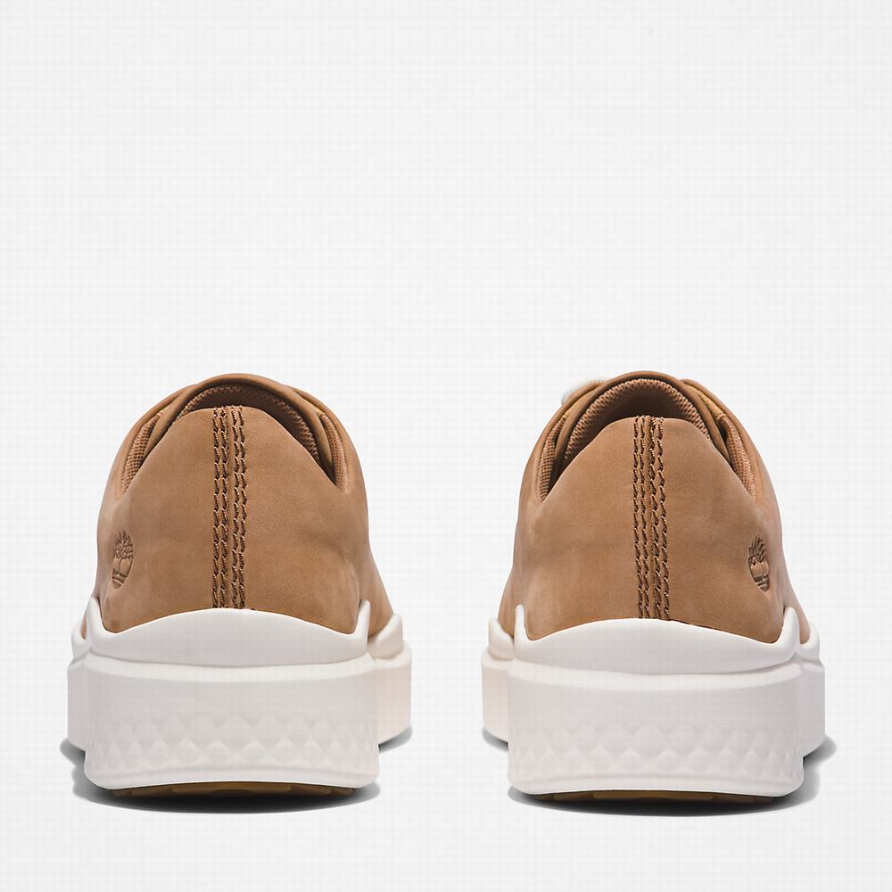 Dámské Tenisky Timberland Night Flex Hnědé | TI15384-560