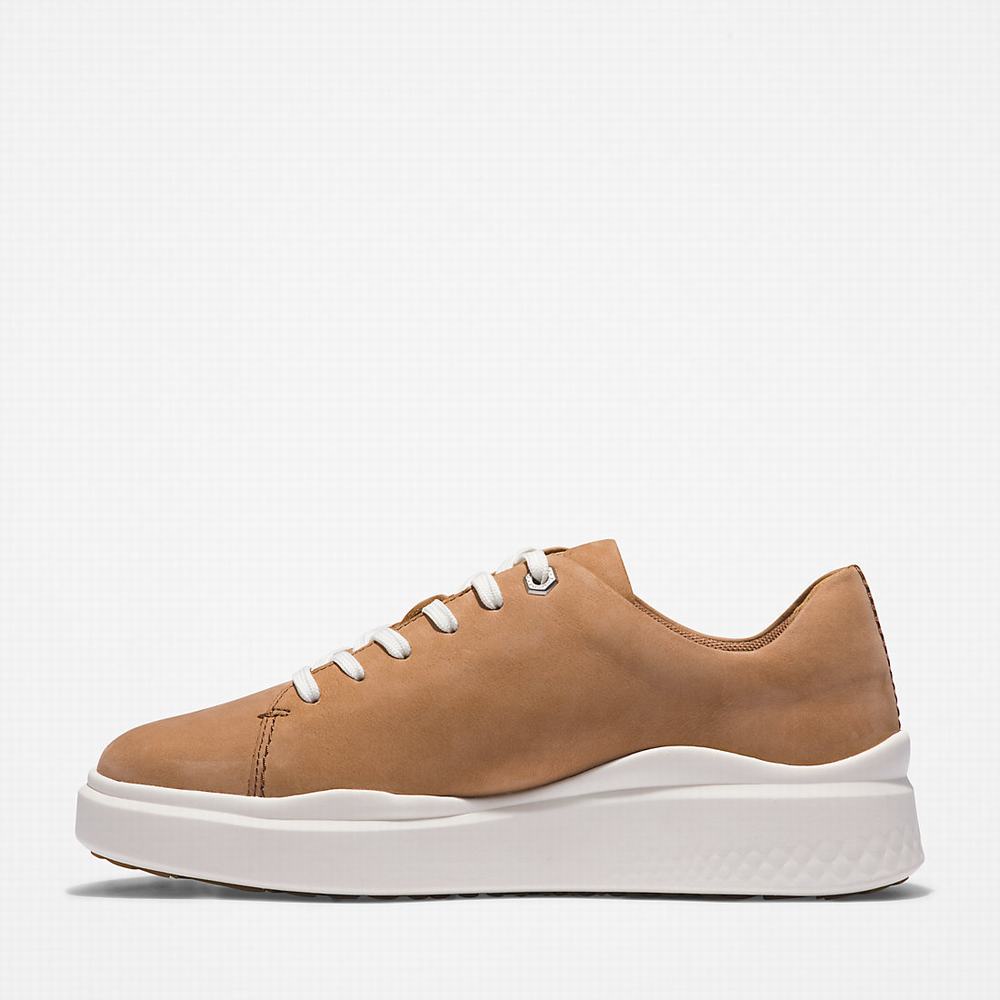 Dámské Tenisky Timberland Night Flex Hnědé | TI15384-560