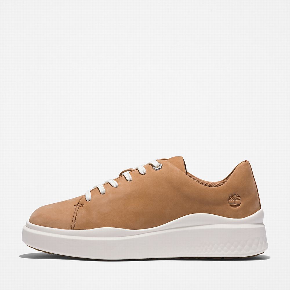 Dámské Tenisky Timberland Night Flex Hnědé | TI15384-560