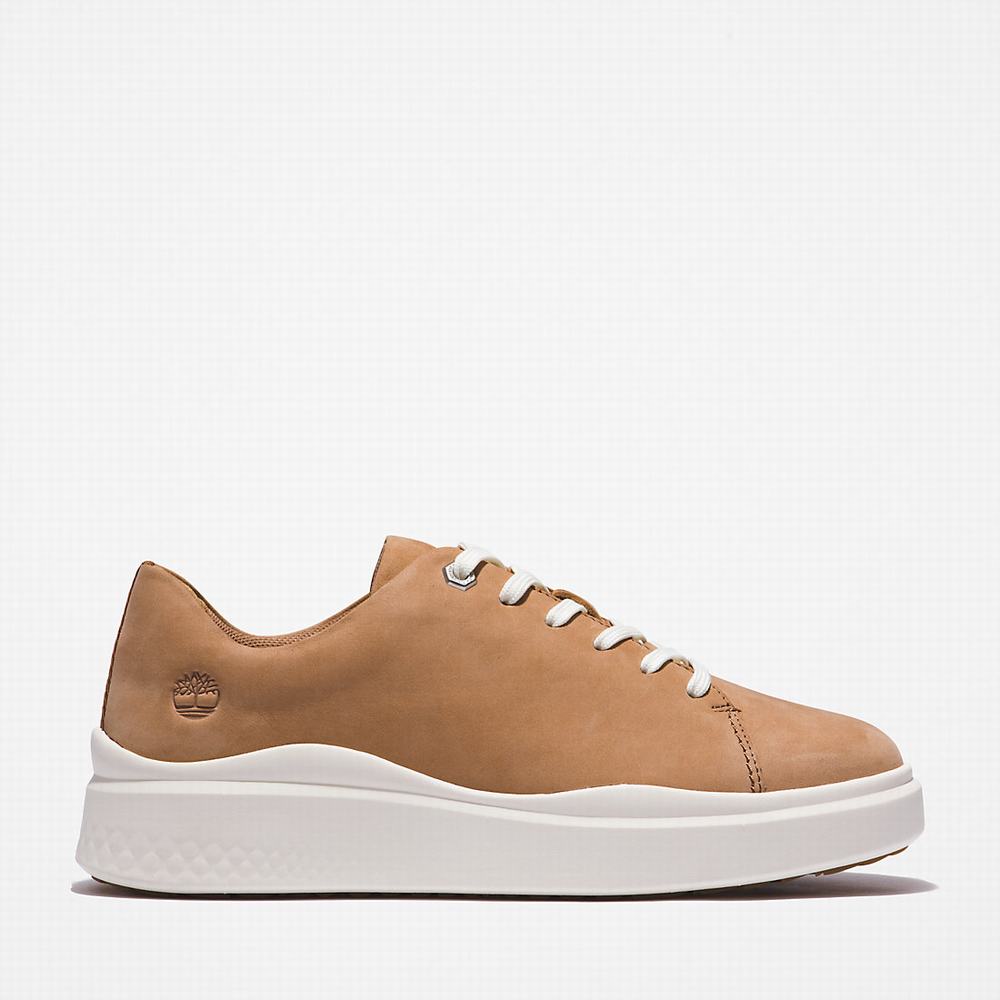 Dámské Tenisky Timberland Night Flex Hnědé | TI15384-560