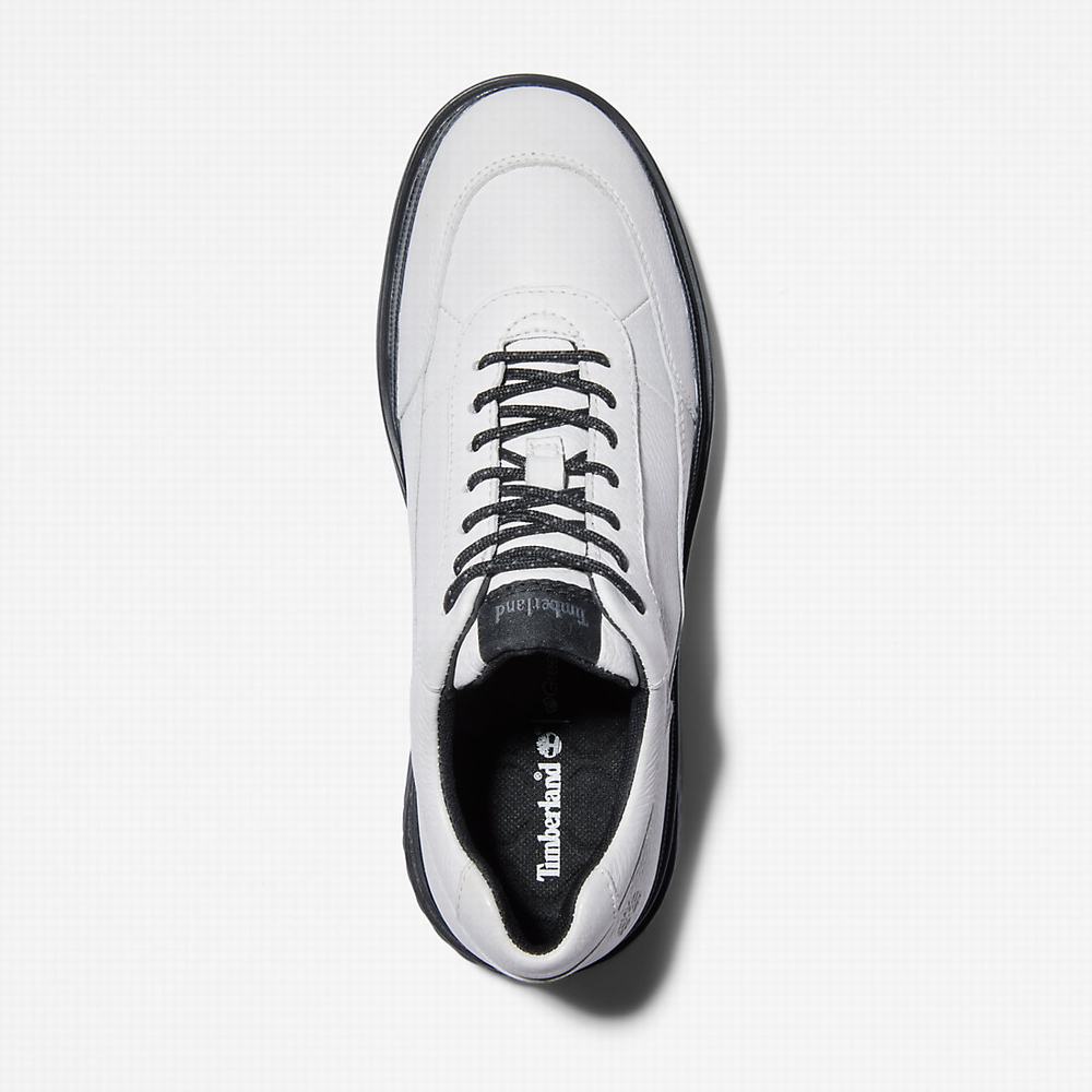 Dámské Tenisky Timberland Ray City Oxford Shoe Bílé | TI27358-421