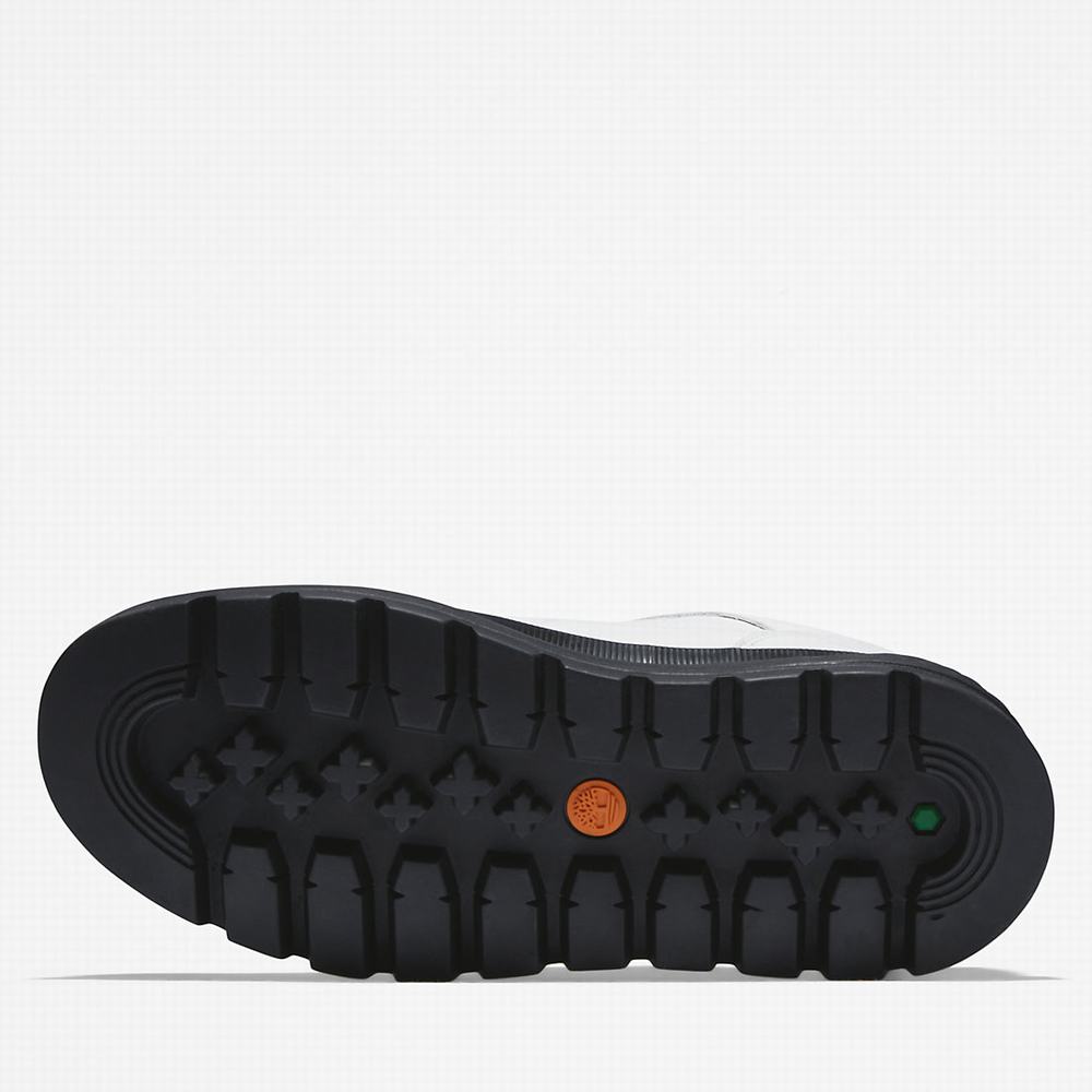 Dámské Tenisky Timberland Ray City Oxford Shoe Bílé | TI27358-421