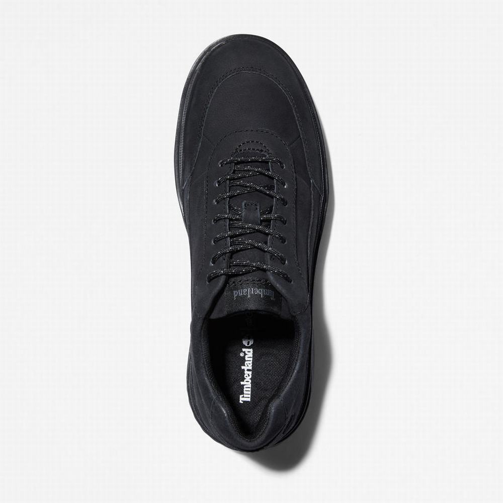 Dámské Tenisky Timberland Ray City Oxford Shoe Černé | TI47528-068