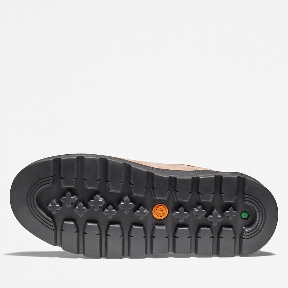 Dámské Tenisky Timberland Ray City Oxford Shoe Hnědé | TI56931-493