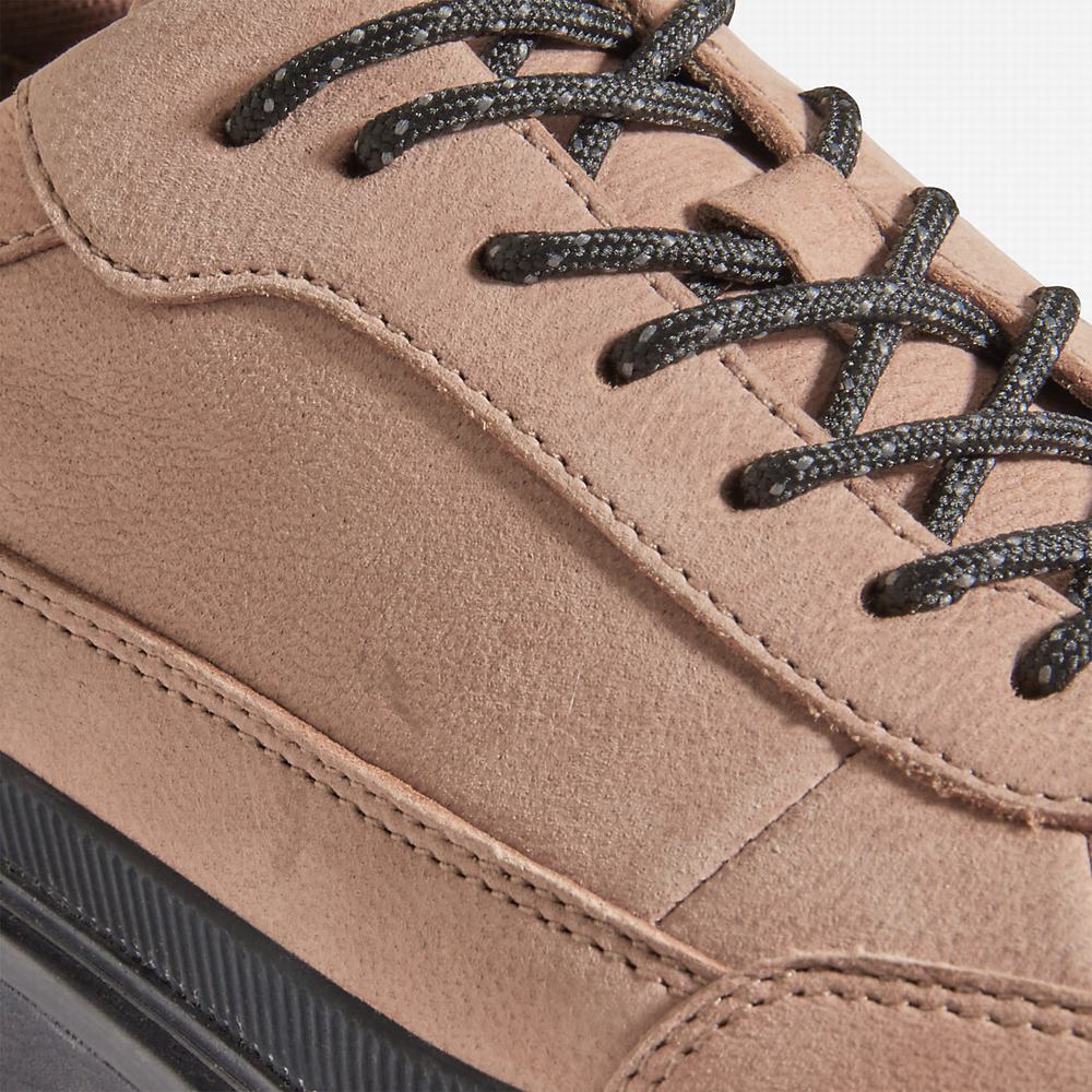 Dámské Tenisky Timberland Ray City Oxford Shoe Hnědé | TI56931-493