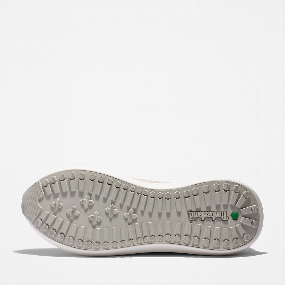 Dámské Tenisky Timberland Seoul City Bílé | TI94372-865