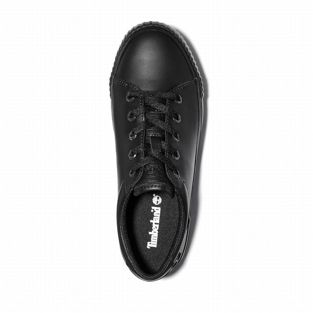 Dámské Tenisky Timberland Skyla Bay Černé | TI68394-862