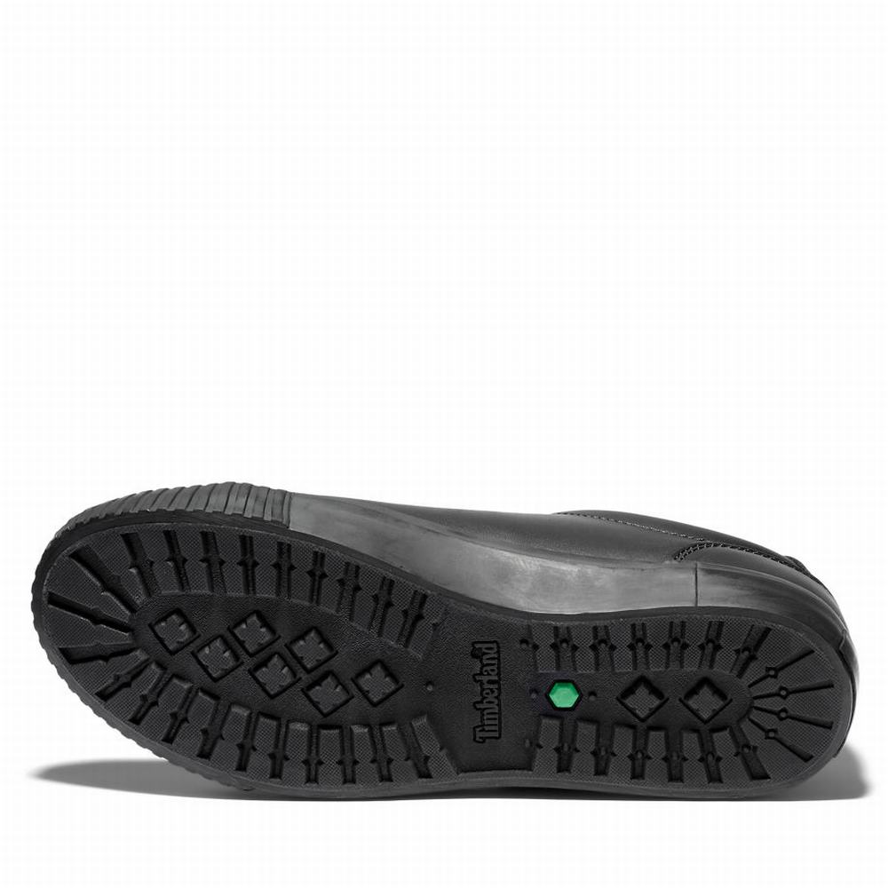 Dámské Tenisky Timberland Skyla Bay Černé | TI68394-862