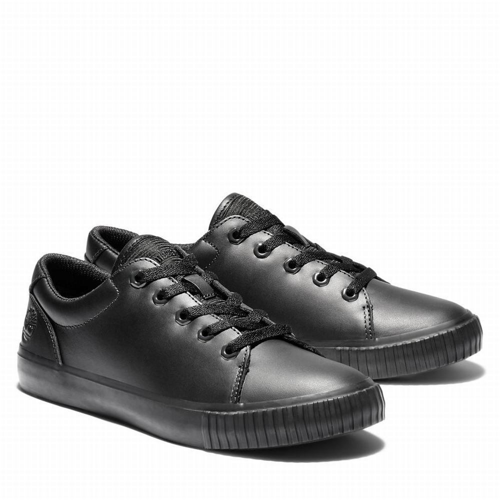 Dámské Tenisky Timberland Skyla Bay Černé | TI68394-862