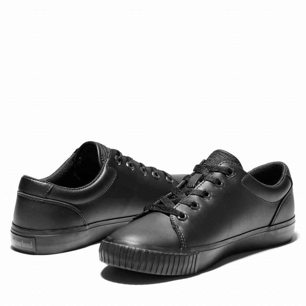 Dámské Tenisky Timberland Skyla Bay Černé | TI68394-862