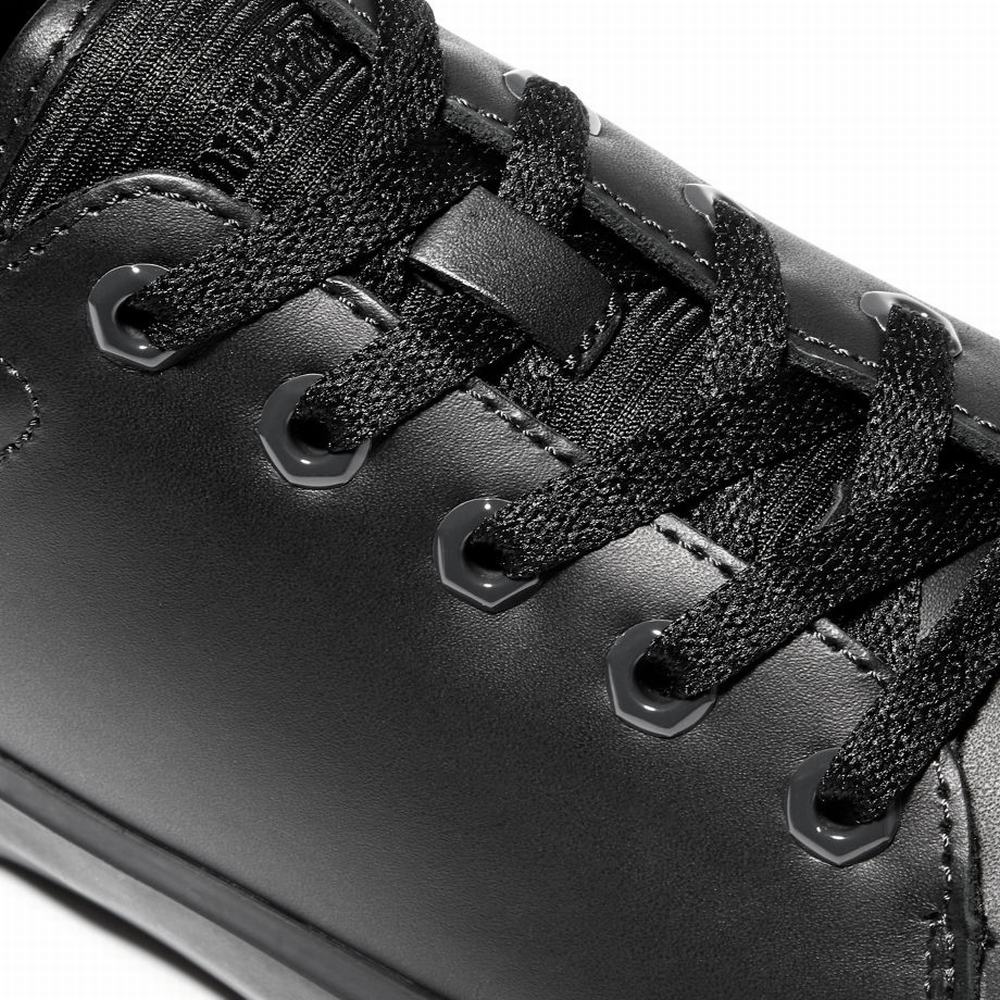 Dámské Tenisky Timberland Skyla Bay Černé | TI68394-862