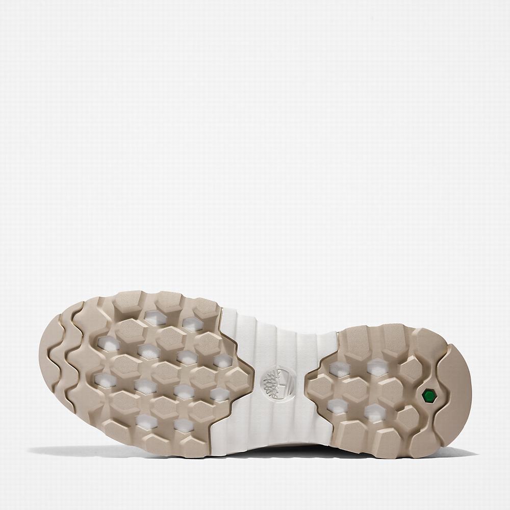 Dámské Tenisky Timberland Solar Wave LT Béžový | TI28310-284