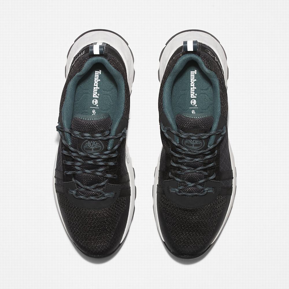 Dámské Tenisky Timberland Solar Wave LT Černé | TI69508-578