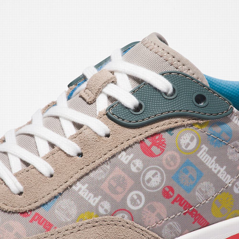 Dámské Tenisky Timberland Supaway Béžový | TI35729-107