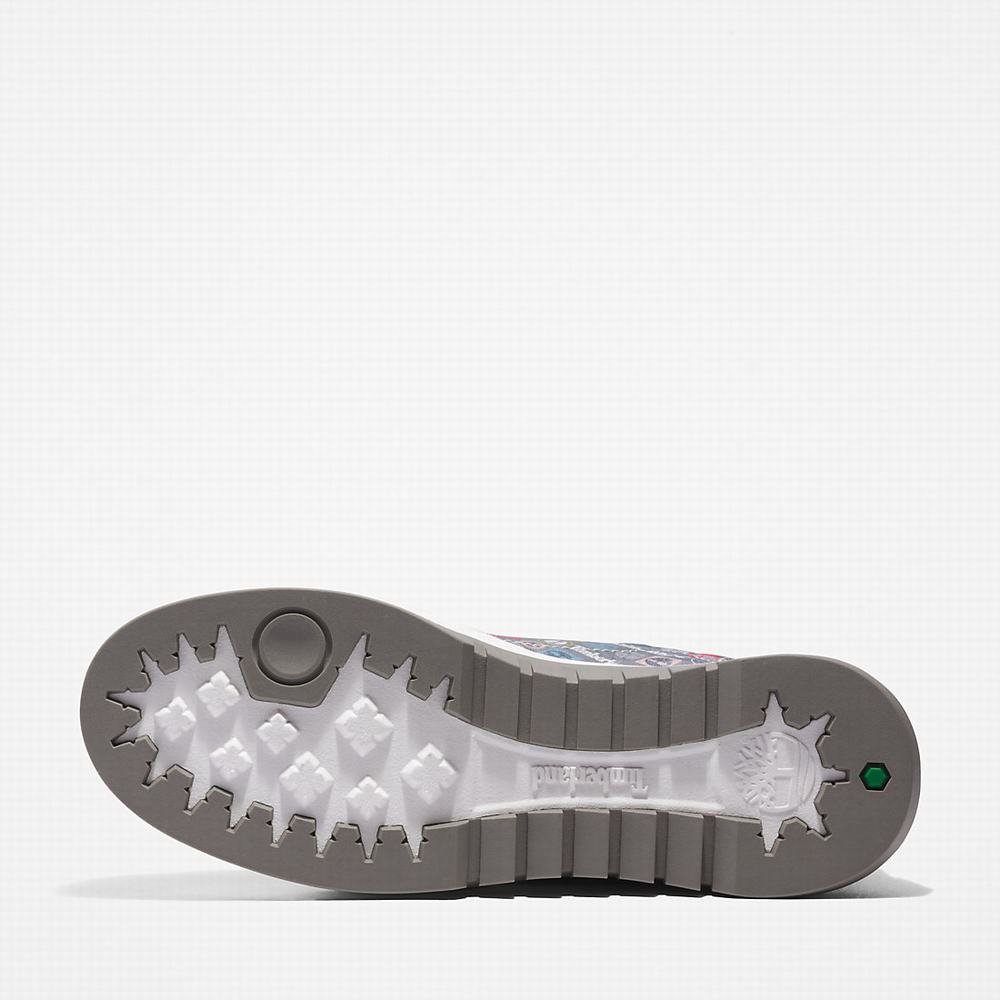 Dámské Tenisky Timberland Supaway Bílé | TI63102-291