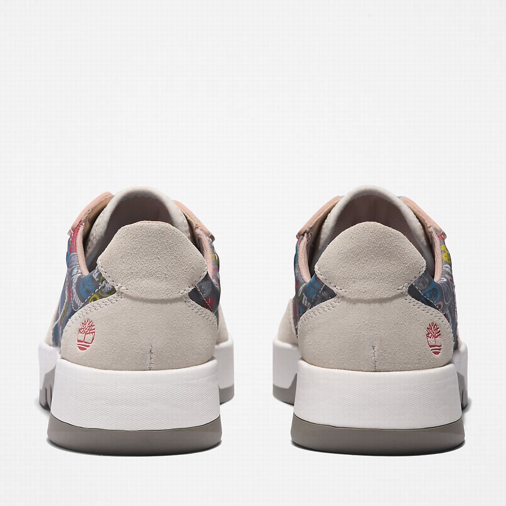 Dámské Tenisky Timberland Supaway Bílé | TI63102-291