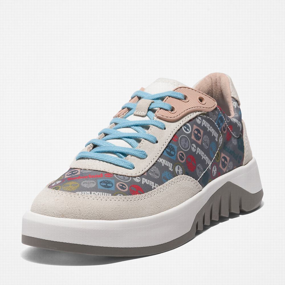 Dámské Tenisky Timberland Supaway Bílé | TI63102-291