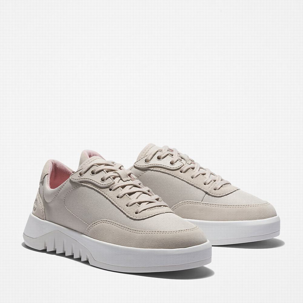 Dámské Tenisky Timberland Supaway Bílé | TI74180-250