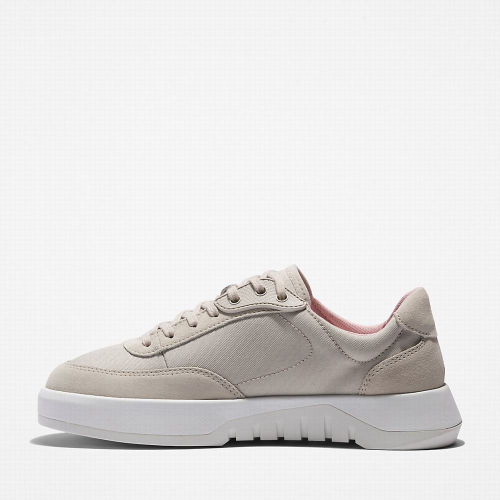 Dámské Tenisky Timberland Supaway Bílé | TI74180-250