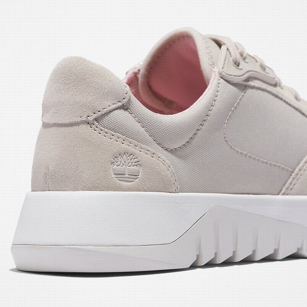 Dámské Tenisky Timberland Supaway Bílé | TI74180-250