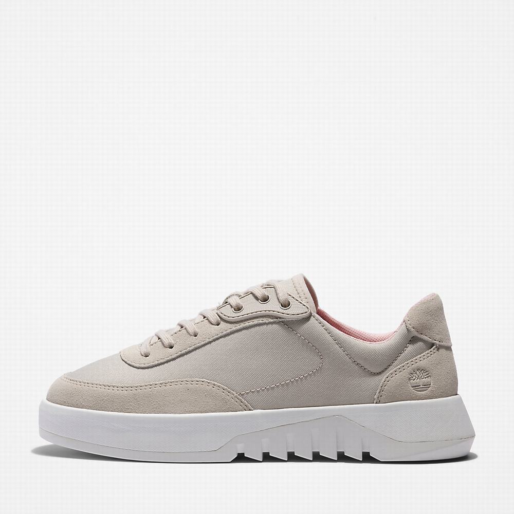 Dámské Tenisky Timberland Supaway Bílé | TI74180-250