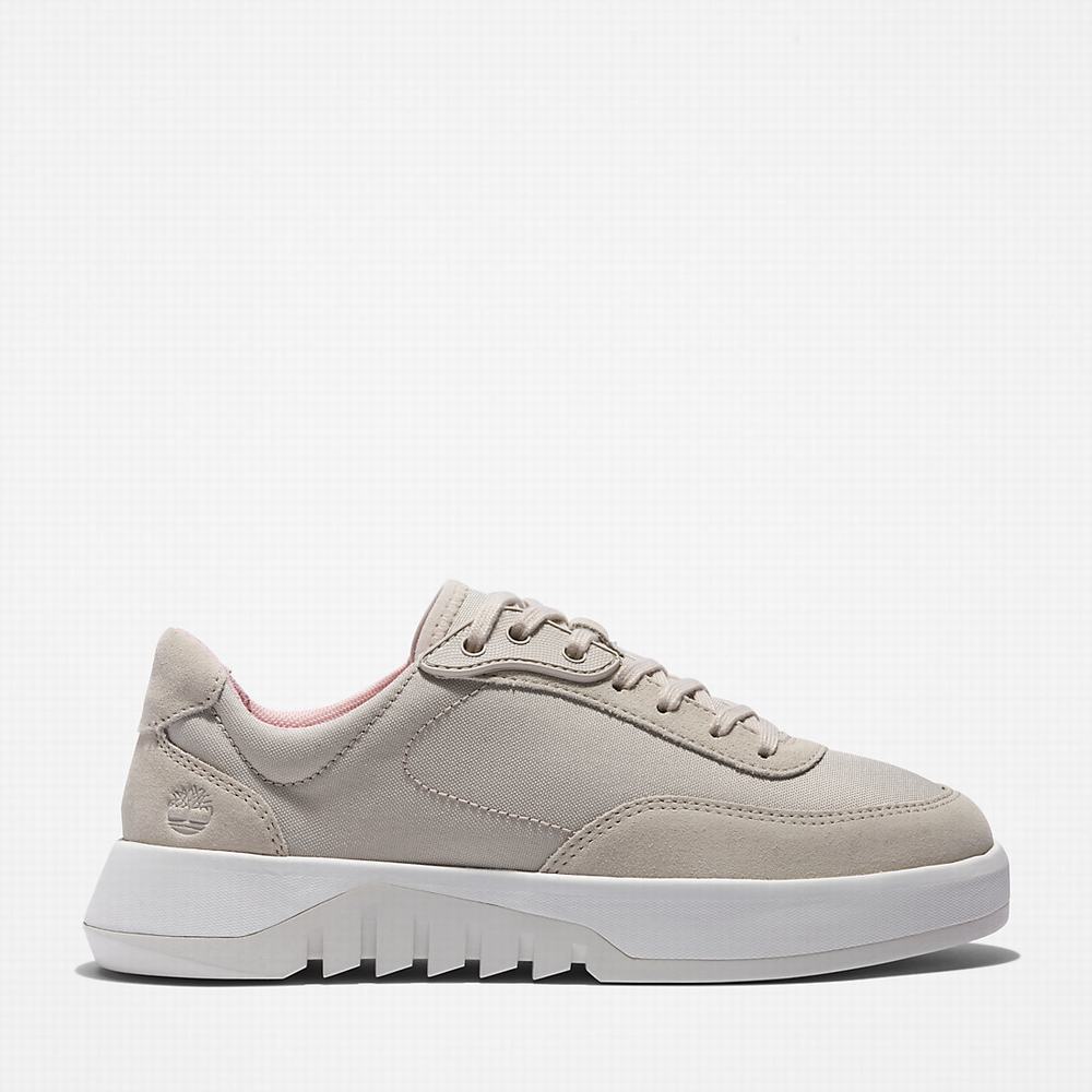 Dámské Tenisky Timberland Supaway Bílé | TI74180-250
