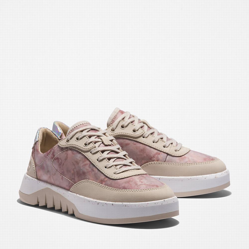 Dámské Tenisky Timberland Supaway Růžové | TI97438-815