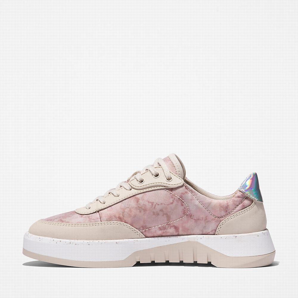 Dámské Tenisky Timberland Supaway Růžové | TI97438-815