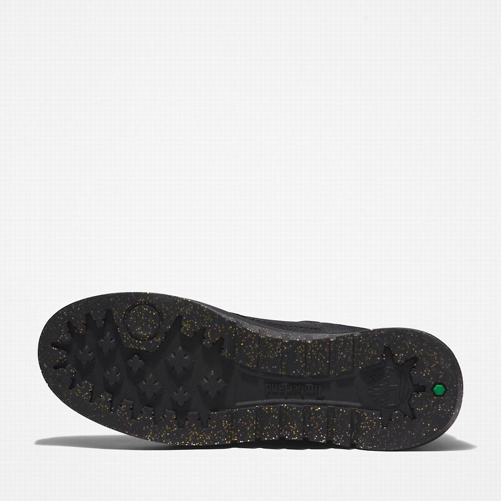 Dámské Tenisky Timberland Supaway Černé | TI47618-405
