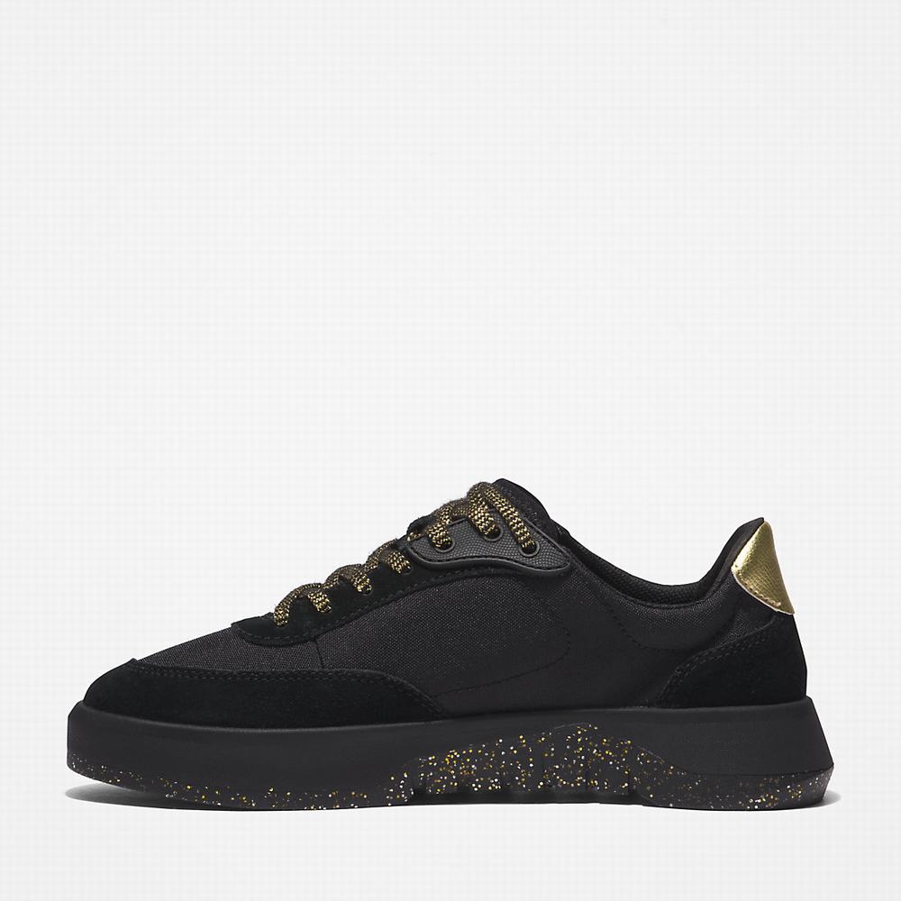 Dámské Tenisky Timberland Supaway Černé | TI47618-405