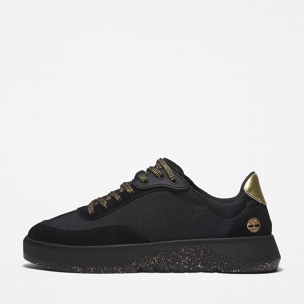 Dámské Tenisky Timberland Supaway Černé | TI47618-405