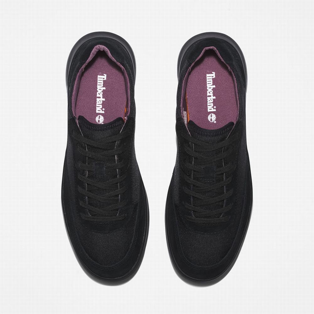 Dámské Tenisky Timberland Supaway Černé | TI49230-523