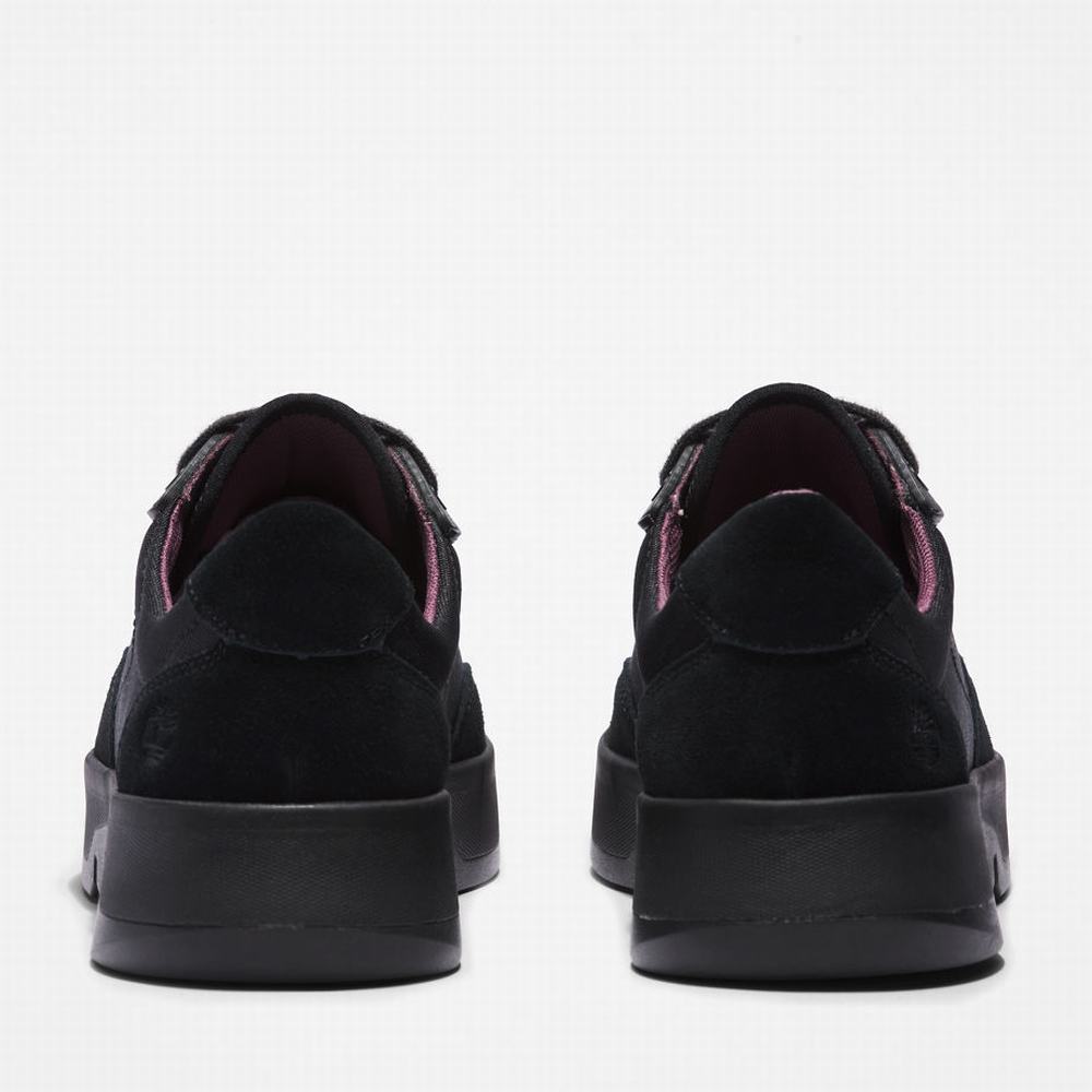 Dámské Tenisky Timberland Supaway Černé | TI49230-523