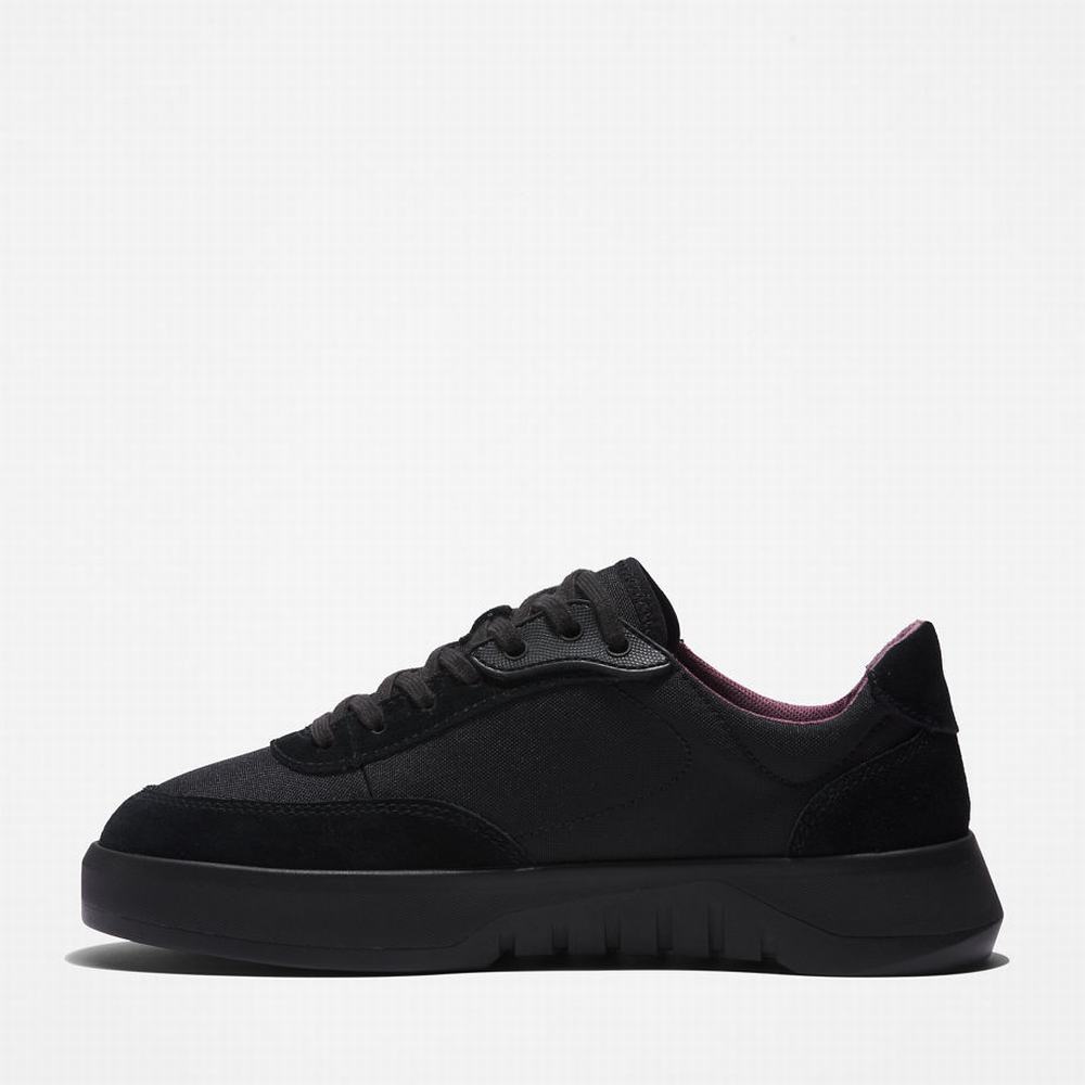 Dámské Tenisky Timberland Supaway Černé | TI49230-523