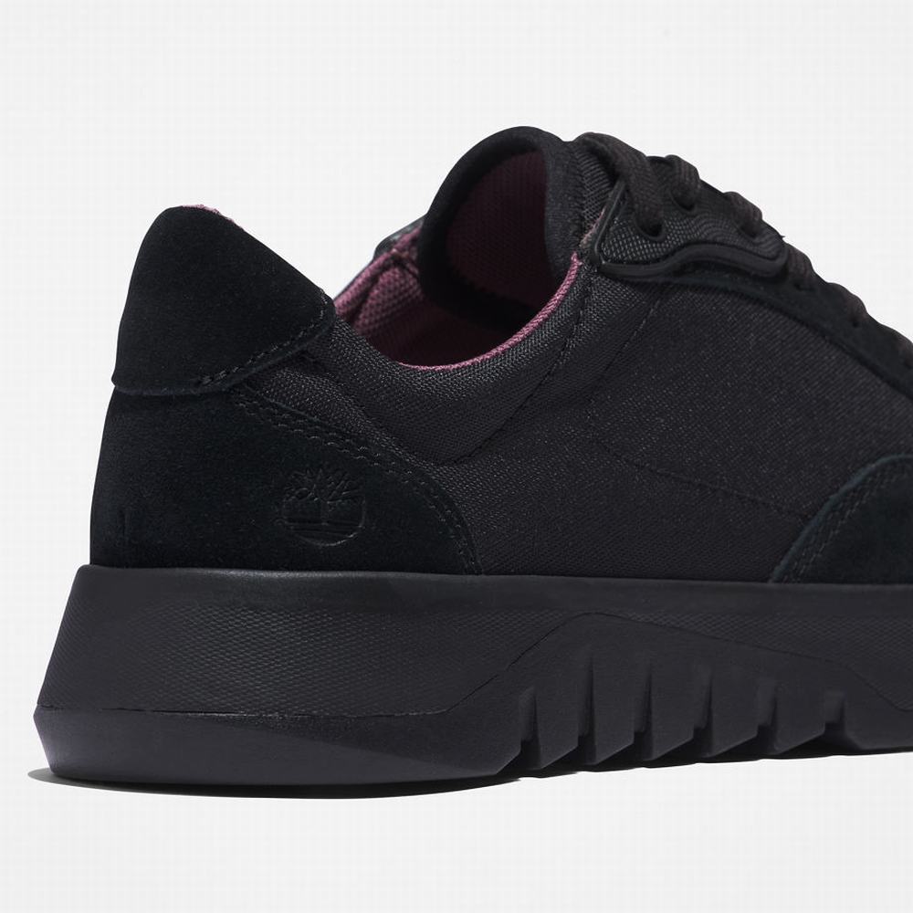 Dámské Tenisky Timberland Supaway Černé | TI49230-523