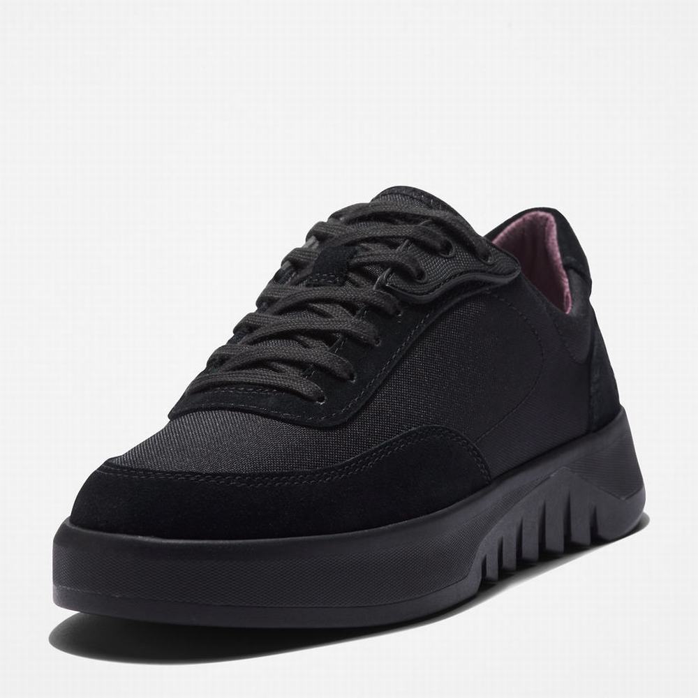 Dámské Tenisky Timberland Supaway Černé | TI49230-523