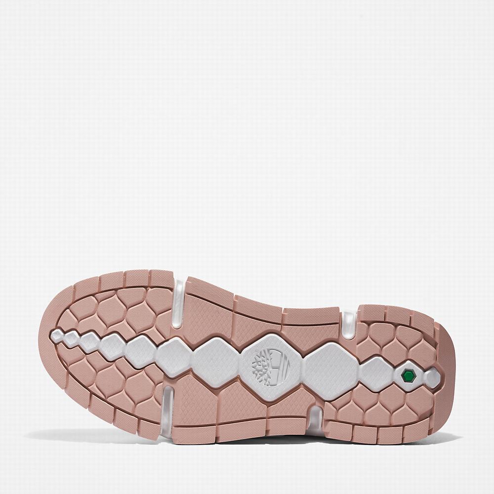 Dámské Tenisky Timberland TBL® Turbo Béžový | TI65783-506