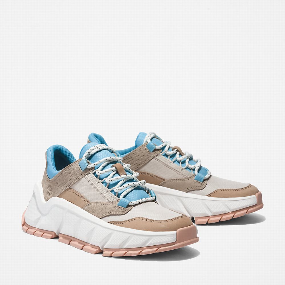 Dámské Tenisky Timberland TBL® Turbo Béžový | TI65783-506