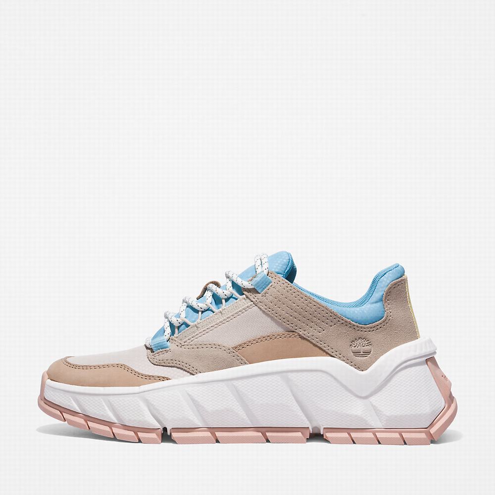 Dámské Tenisky Timberland TBL® Turbo Béžový | TI65783-506