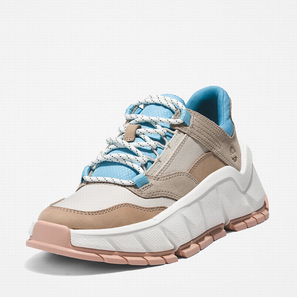 Dámské Tenisky Timberland TBL® Turbo Béžový | TI65783-506