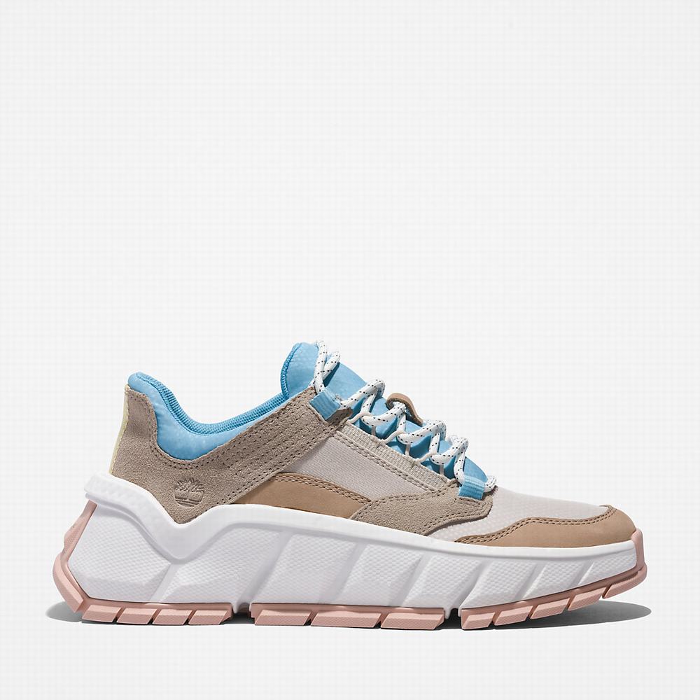 Dámské Tenisky Timberland TBL® Turbo Béžový | TI65783-506