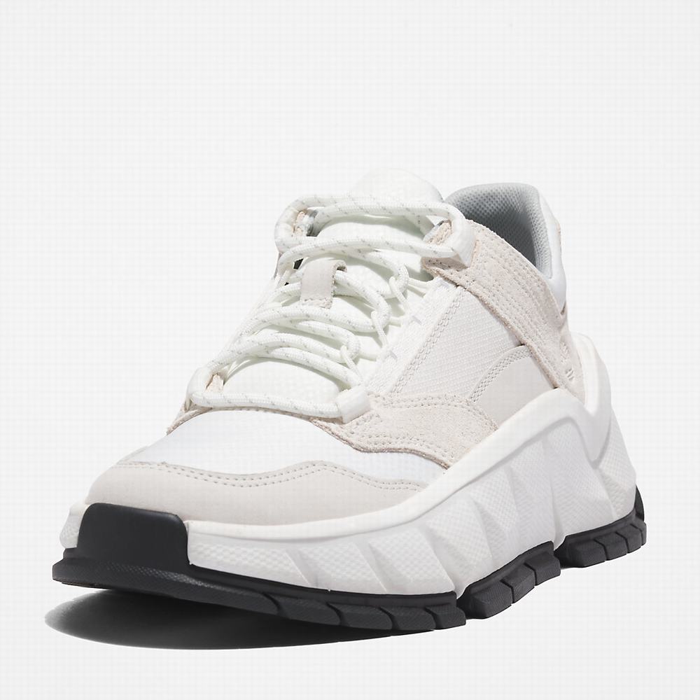 Dámské Tenisky Timberland TBL® Turbo Bílé | TI36415-826