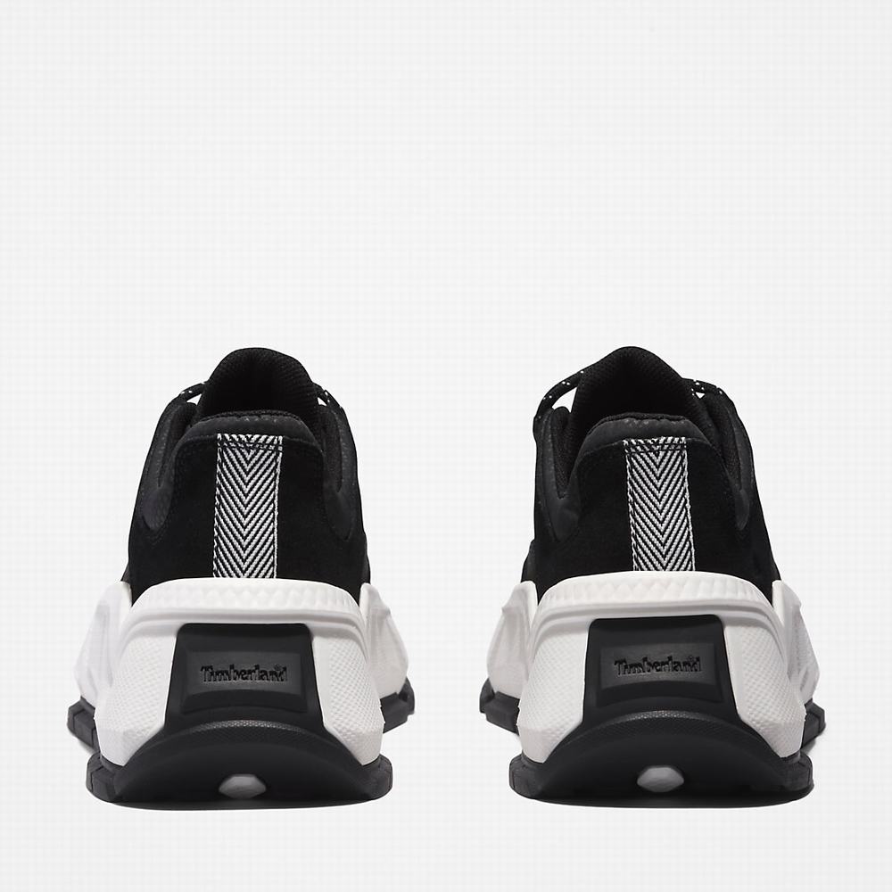 Dámské Tenisky Timberland TBL® Turbo Černé | TI45327-542