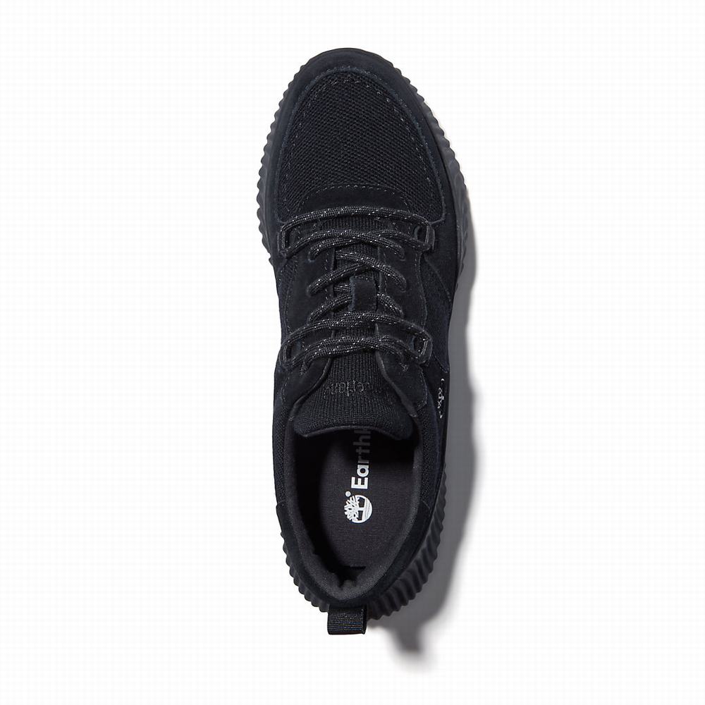 Dámské Tenisky Timberland TrueCloud™ EK+ Černé | TI32097-459