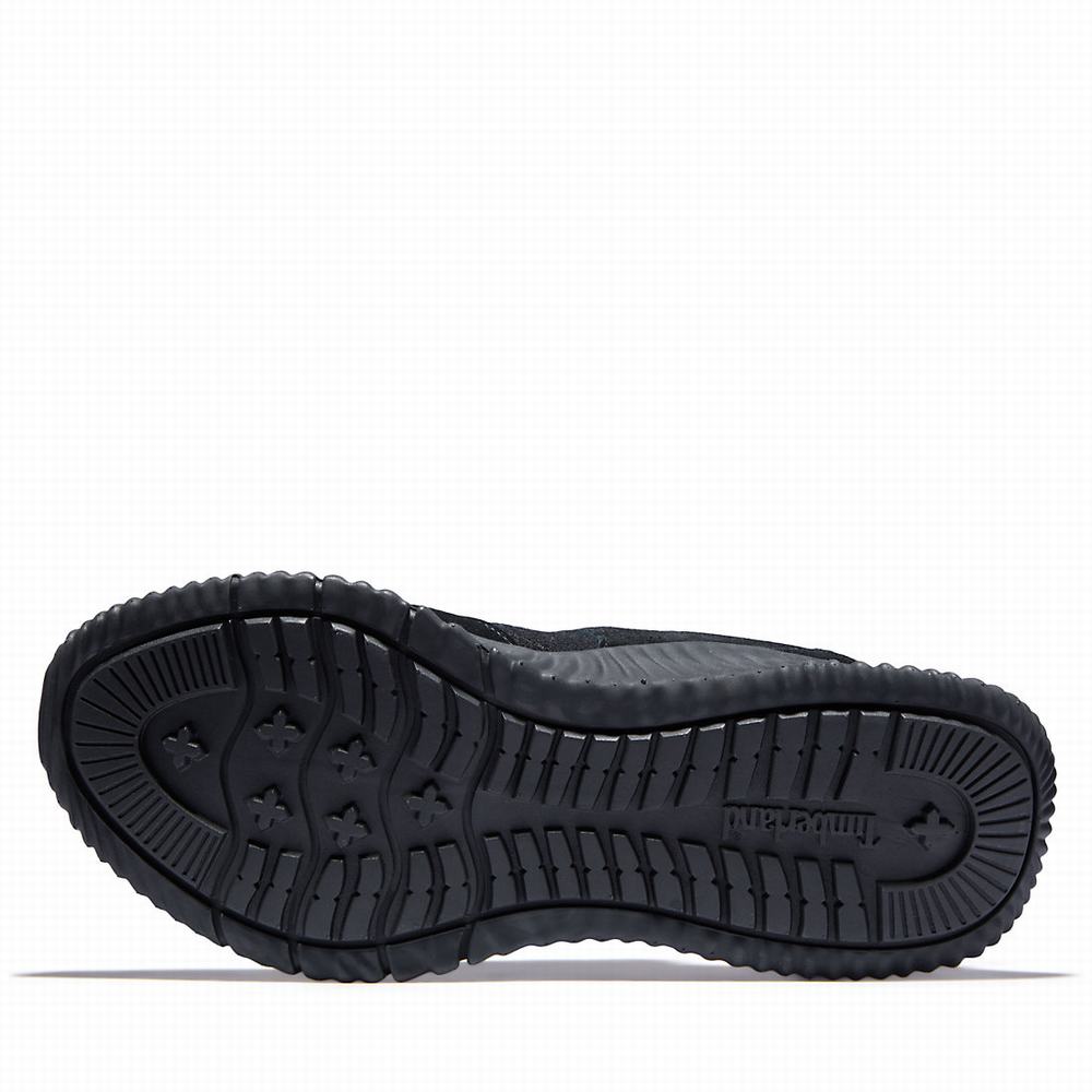 Dámské Tenisky Timberland TrueCloud™ EK+ Černé | TI32097-459