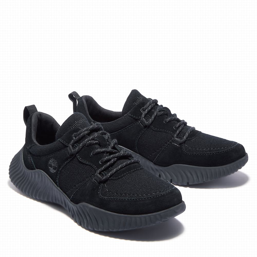 Dámské Tenisky Timberland TrueCloud™ EK+ Černé | TI32097-459