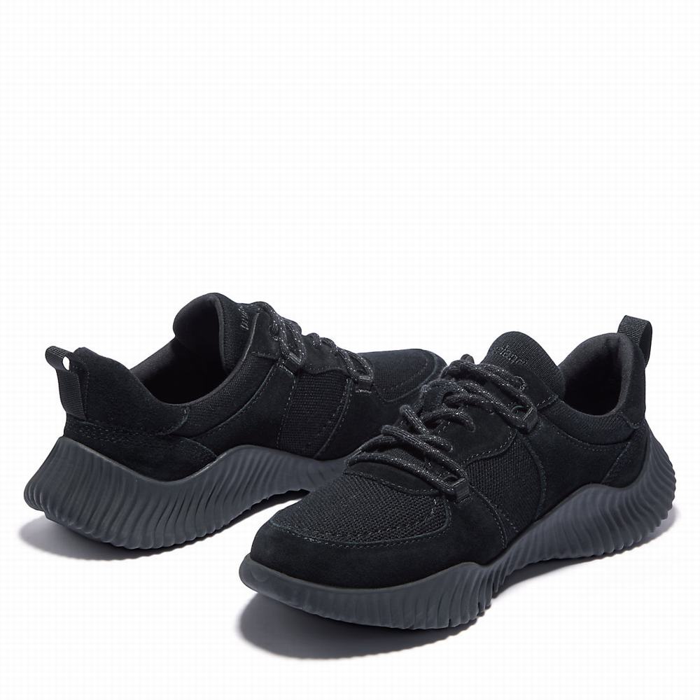 Dámské Tenisky Timberland TrueCloud™ EK+ Černé | TI32097-459