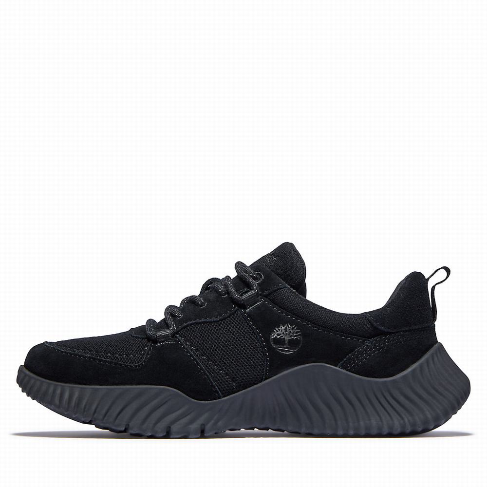 Dámské Tenisky Timberland TrueCloud™ EK+ Černé | TI32097-459
